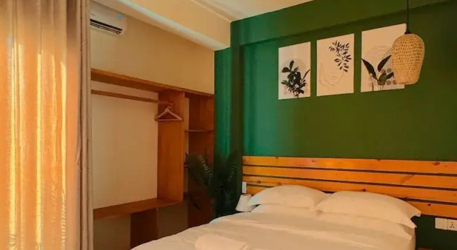 Номер Classic Ruka Maldives