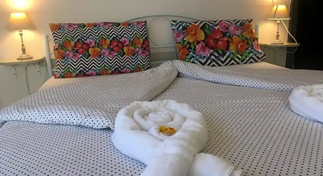 piccadilly b&b, Book Bed and Breakfast Hoteller i Pordenone med parkering, Parkering