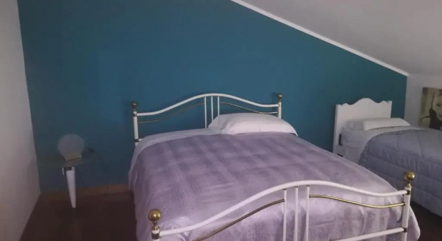Люкс Deluxe Villa Magnolia Garda Lake