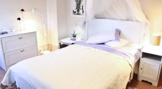 Le Corbù B&B