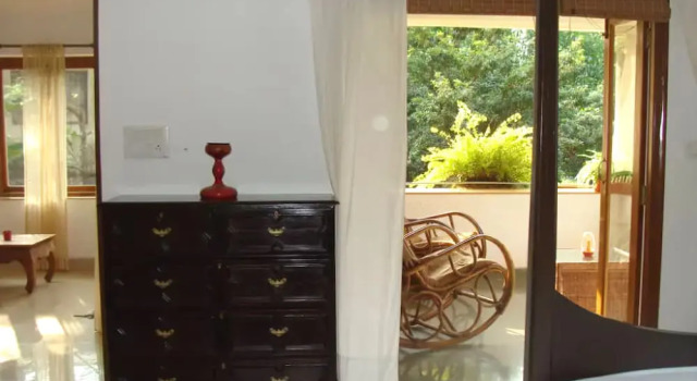 Villa Fountain Court, Varaa Villa 4 tähden hotellit kohteessa Goa, 4*