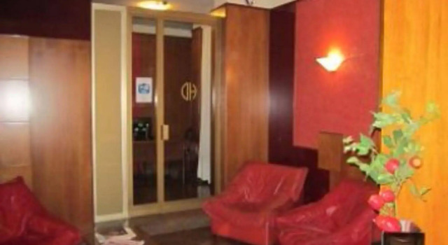 Hotel Donatello Modena