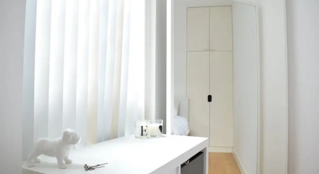2 Bedroom Apartment Near Hammersmith, Забронировать Апартаменты/квартира Апартаменты Лондона, рядом с Пивоварня Fuller’s Griffin, Апартаменты/квартира