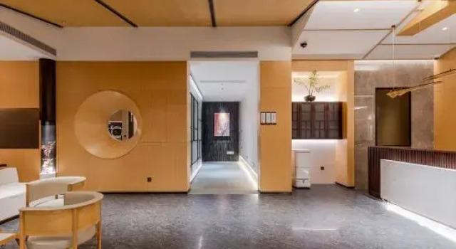 Jianguo Hidden Hotel (Shanghai Caolu GuTang Road Metro Station), Varaa Hotelli Shanghai Shanghai