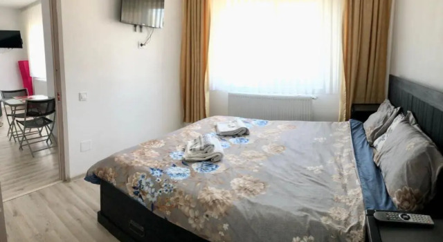 Lovely Apartment in Craiova, Prenota Appartamento Hotel a Craiova con parcheggio, Parcheggio