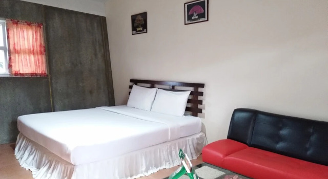 18 bonsai garden resort, Foglalás Üdülőközpont Rayong Rayong Province