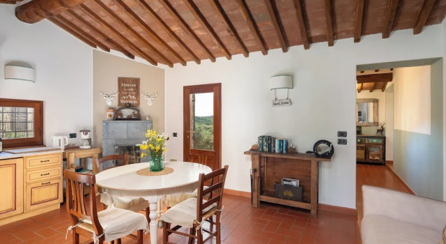Коттедж A Casa Dell'ida