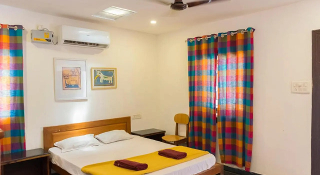 Arambol Plaza Beach Resort, Rezerwuj Ośrodek wypoczynkowy Hotele w Arambol z basenem, Basen