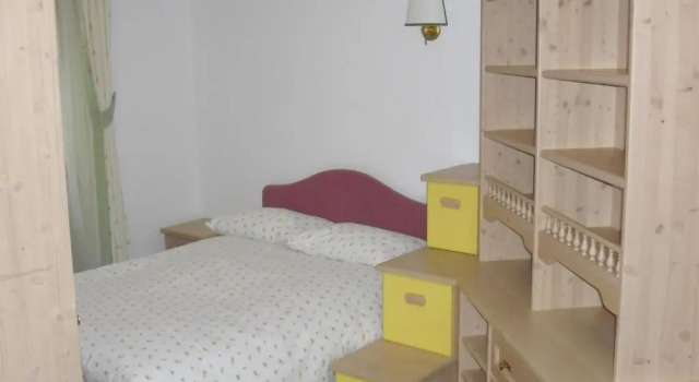 Люкс с 3 комнатами Hotel Casa del Campo
