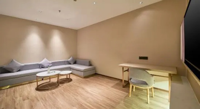 Люкс Lavande Hotel