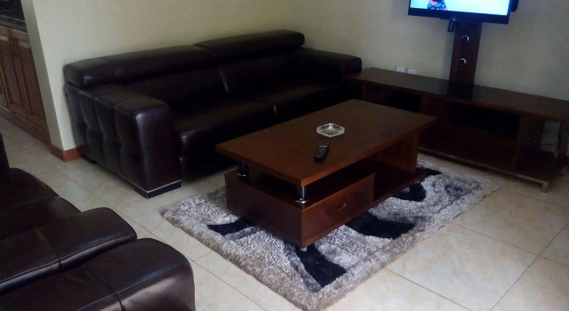 Landmark Suites Rwanda