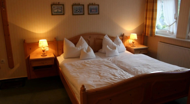 Gasthof Zur Hohen Hunau, Réserver Hôtel Schmallenberg Rhénanie du Nord - Westphalie