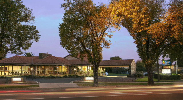 Julie-Anna, Bendigo, Réserver Hôtel Hôtels 3 étoiles à Bendigo, 3*
