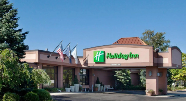 Wyndham Garden Southgate, Забронировать Отель Саутгейт Detroit Metropolitan Area