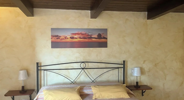 Апартаменты B&B Around the World