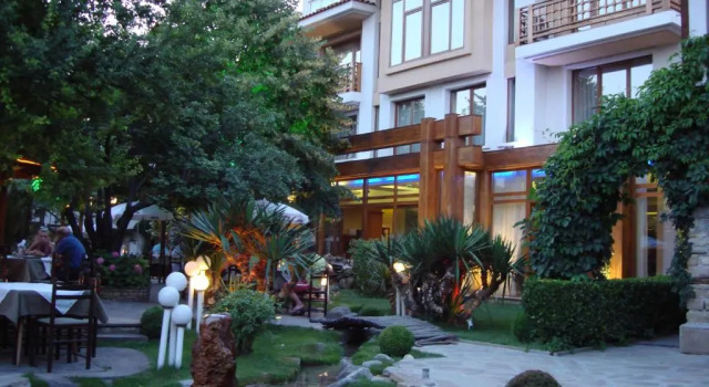 Bozukova House, Book Hotel Hotels in Sliven with Parking, Parking