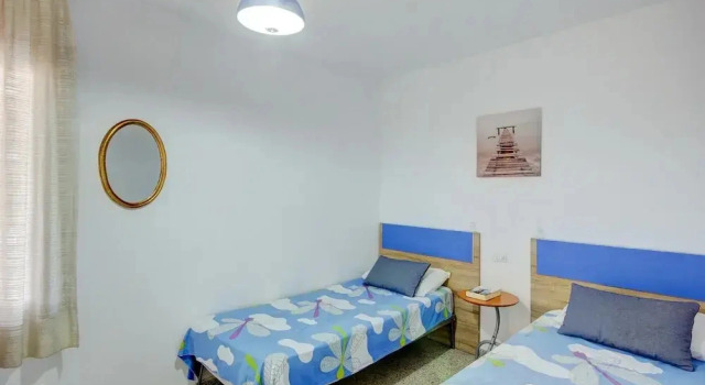 Apartment in Roses With Beachfront View, Забронировать Апартаменты/квартира Росас Cap de Creus Nature Reserve