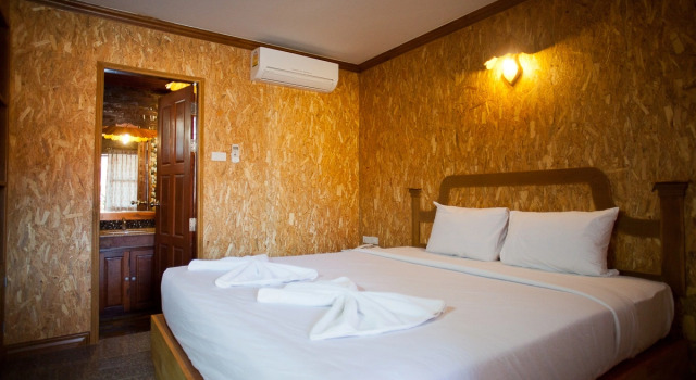 Номер Standard Chatsuree Boutique Resort
