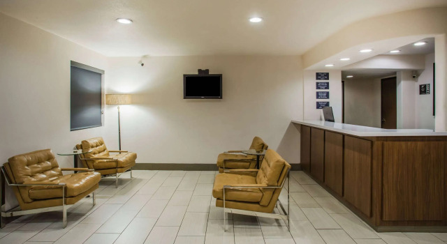 Super 8 by Wyndham Flagstaff