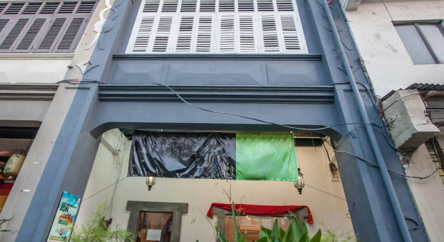 V'la Heritage Melaka