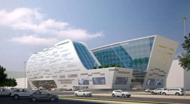 Steigenberger Hotel Doha