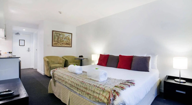Snowgoose Apartments, Забронировать Апартаменты/квартира Апартаменты Тредбо, рядом с Лыжный подъемник Kosciusko Express, Апартаменты/квартира