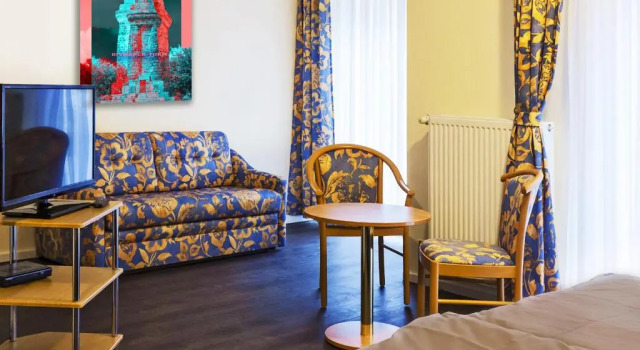 Hotel Restaurant Waldlust, Забронировать Отель Отели Хаген 3 звезды, рядом с Музей Карла Эрнста Остхауза в городе Хаген, 3*