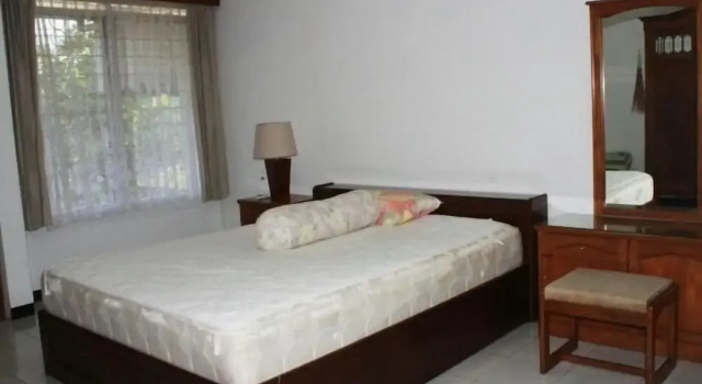 De Dago Pakar Villa by HouseinBandung