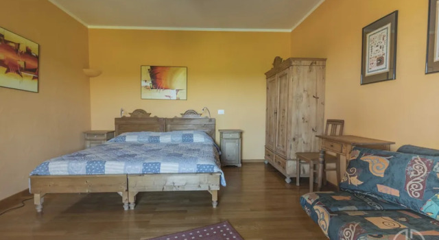 Номер Standard Villa Sant'Anna
