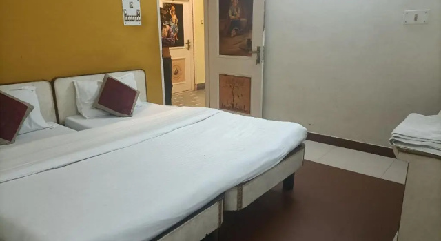 Двухместный номер Standard Hotel Midtown