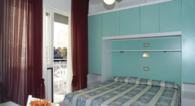 Номер Standard Hotel Fortuna