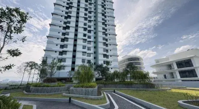 2R2B Sweet Home Cyberjaya Suites