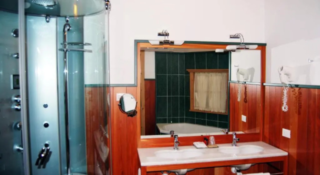 Двухместный номер Large Hotel Casa del Campo