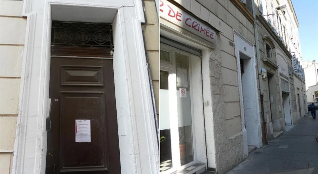 Coloka La Caserne