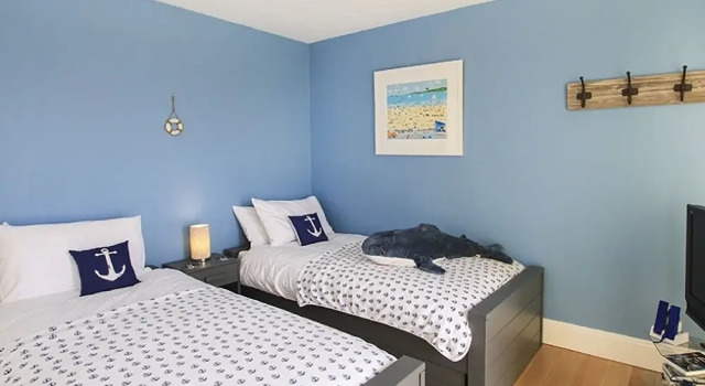 Penmynydd, Book Hotel Trearddur Bay Anglesey