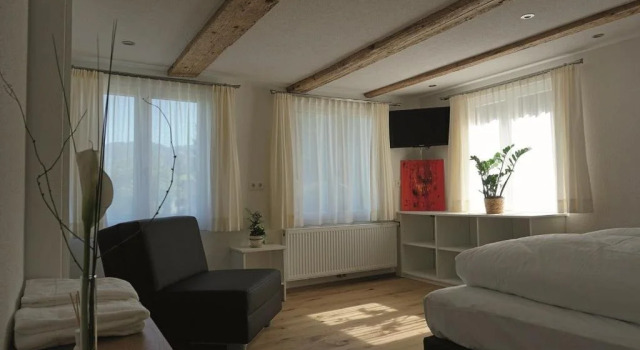 Waldrast Bed & Breakfast, Réserver Chambre d'hôtes Hôtels à Vorarlberg avec parking, Parking