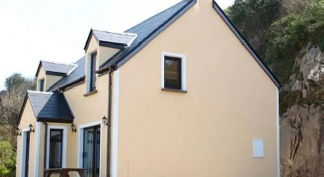Fir Tree Cottage, Prenota Casa vacanze  