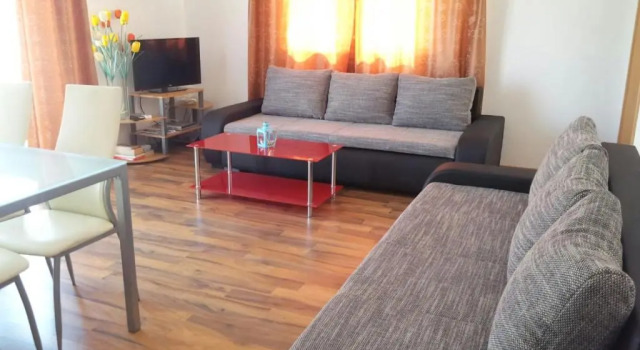 Апартаменты Villa Croned