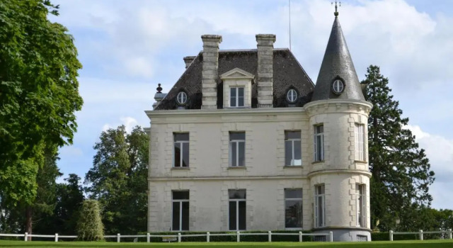 Vakantiestudio Ciney
