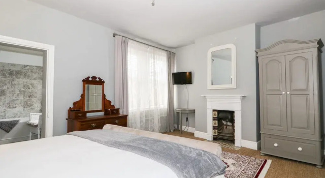 Troon Cottage, Prenota Casa vacanze Cottage a Hunstanton, Cottage
