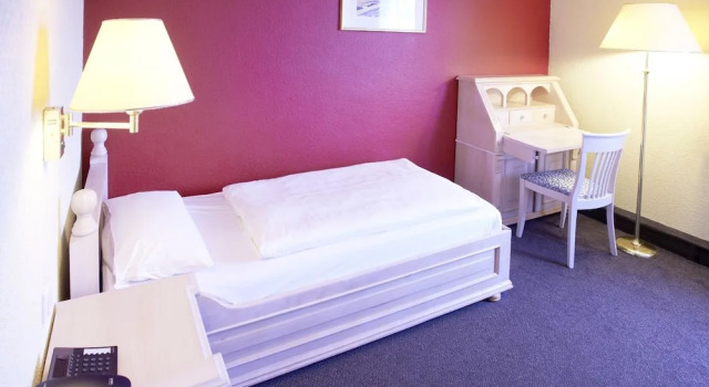 Hotel Restaurant zur Linde
