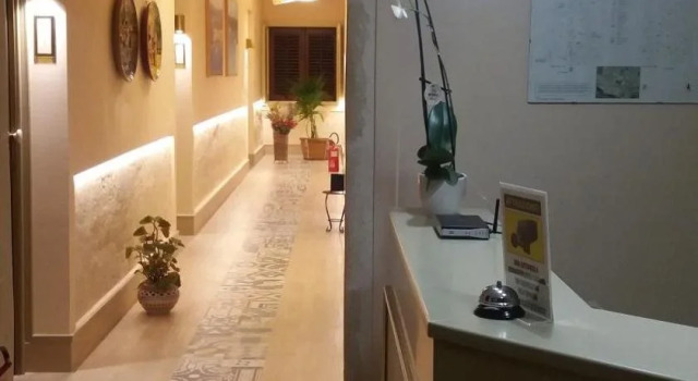 Albergo Bouganville, Rezerwuj Hotel Favignana Egady