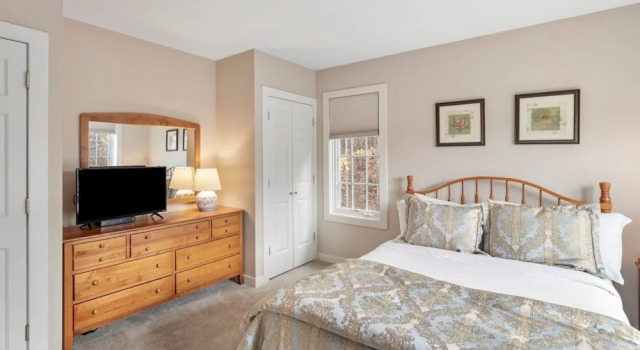 580a Topnotch, Varaa Lomakoti Hotellit New England uima-altaalla, Uima-allas