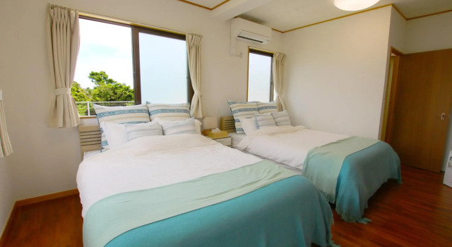 Beach Side Secret -SEVEN Hotels and Resorts-, Rezerwuj Hotel Hotele w Okinawa z parkingiem, Parking