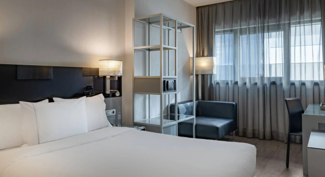 AC Hotel Atocha by Marriott