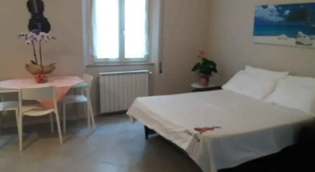 Lejlighed Casa Eva