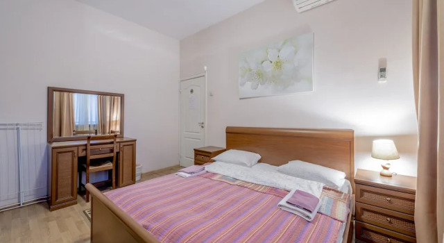 Отель Myhotel24 Покровка, Забронировать Отель Центральный административный округ Москва