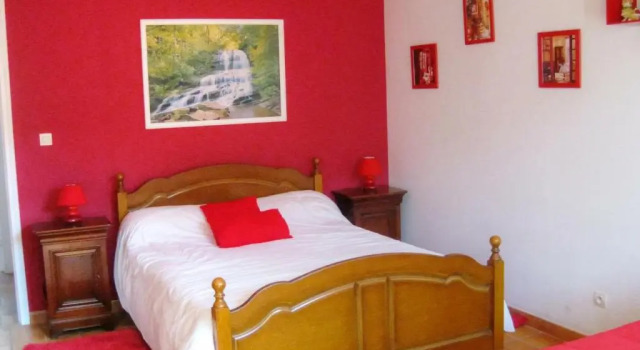 Gîte Mazières-de-Touraine, 3 pièces, 5 personnes - FR-1-381-240, Rezerwuj Hotel Mazières-de-Touraine Centre