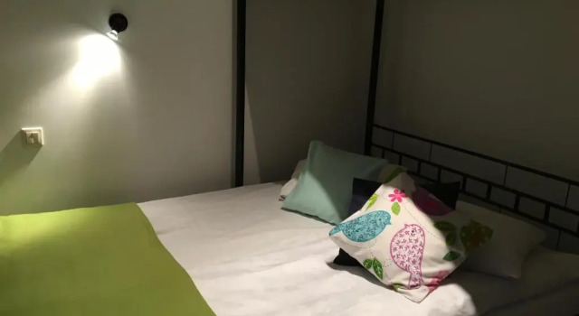 Номер Standard Arcus Premium Hostel