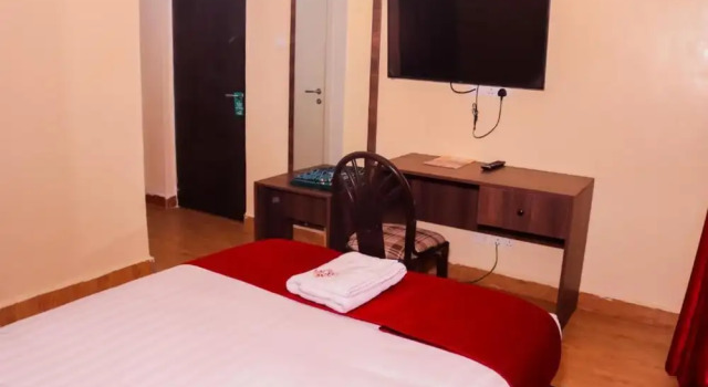 Sakina Hotel & Restaurant